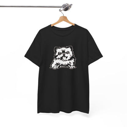 T-Shirt Unisex - Zwergspitz 3