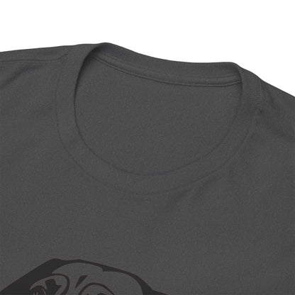 T-Shirt Unisex - Vizsla 7