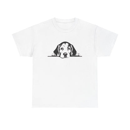 T-Shirt Unisex - Beagle 1