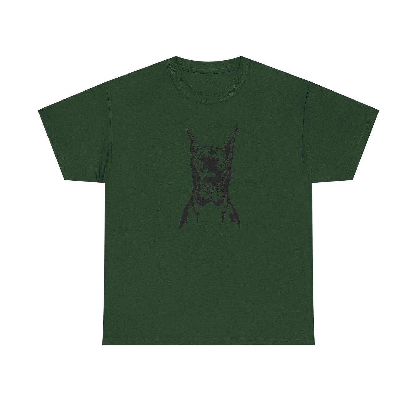 T-Shirt Unisex - Deutsche Dogge 1