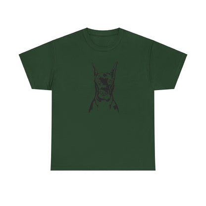 T-Shirt Unisex - Deutsche Dogge 1
