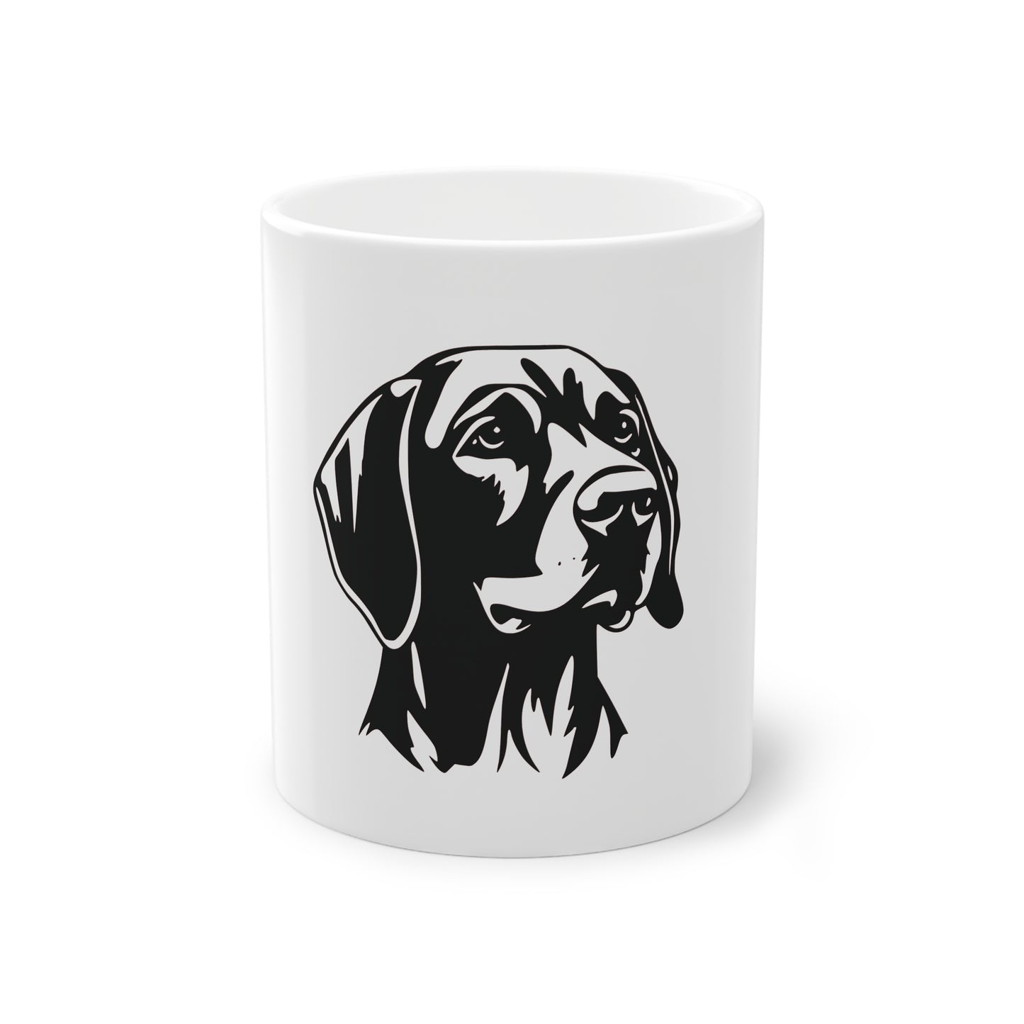 Tasse - Vizsla 3