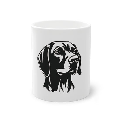 Tasse - Vizsla 3
