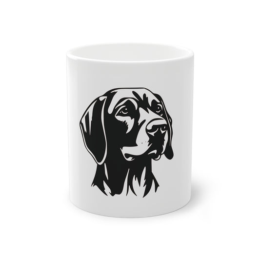 Tasse - Vizsla 3