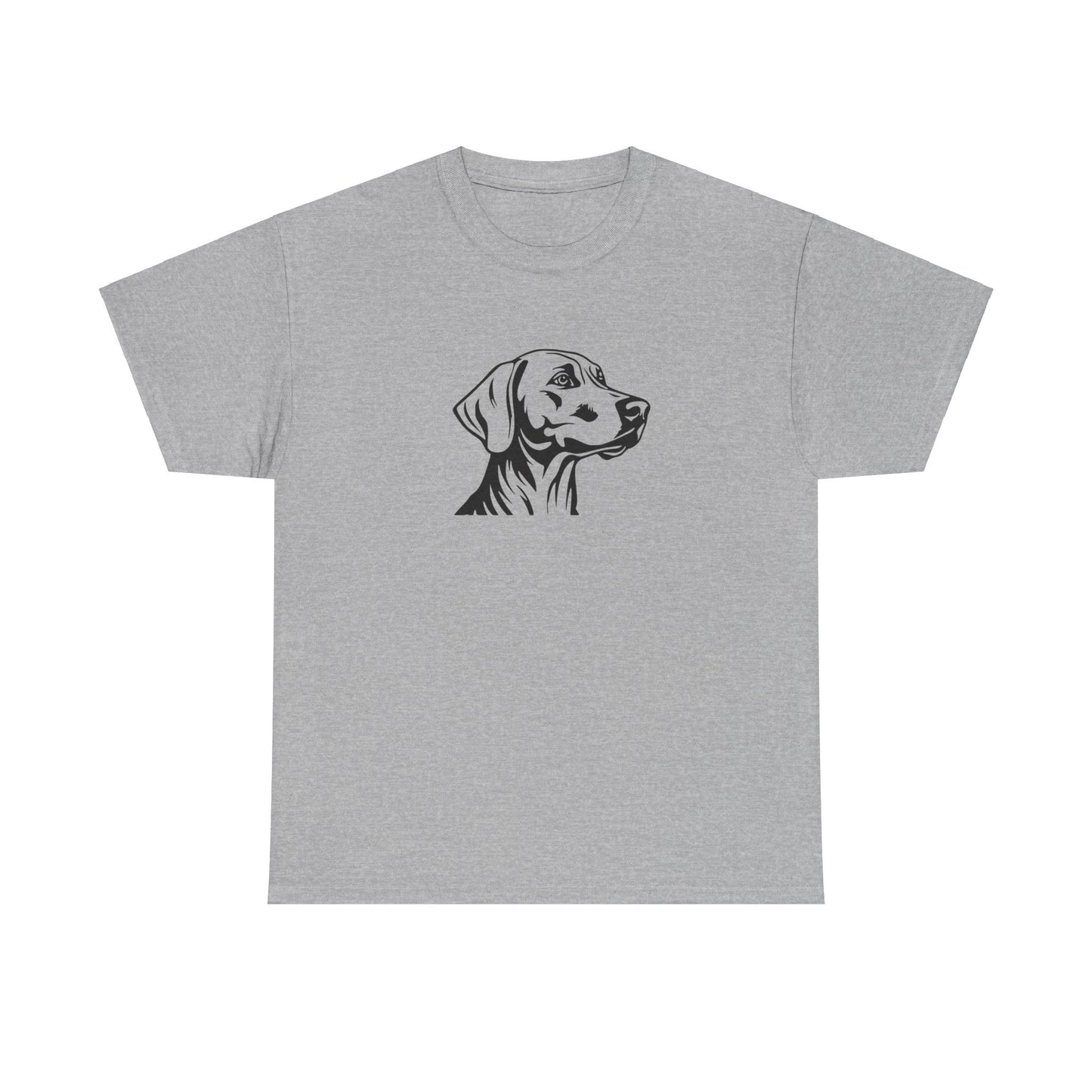 T-Shirt Unisex - Weimaraner 5