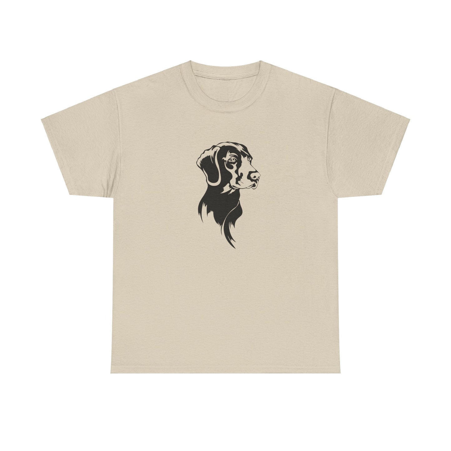 T-Shirt Unisex - Weimaraner 2