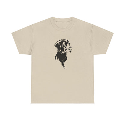 T-Shirt Unisex - Weimaraner 2