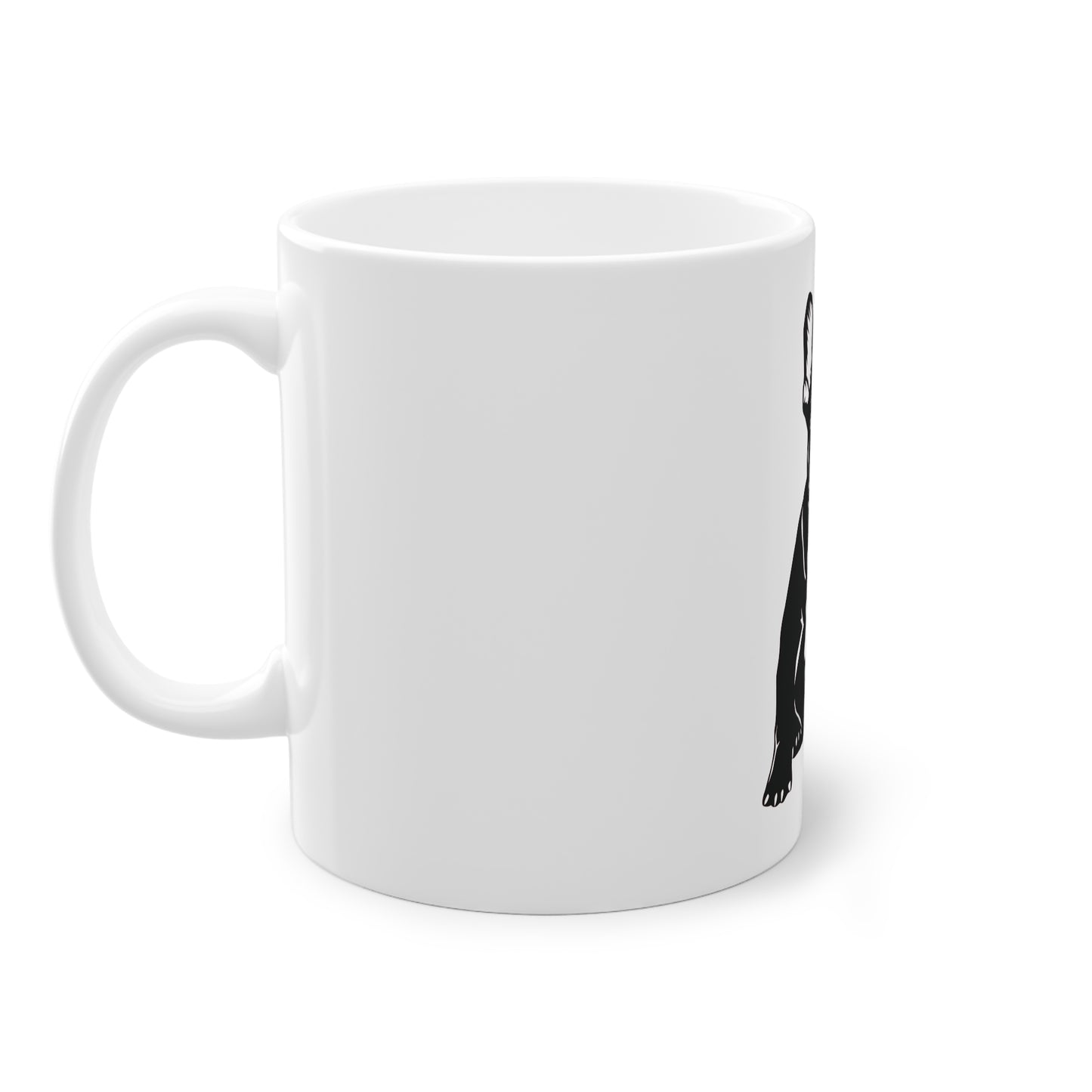 Tasse - Französische Bulldogge 1