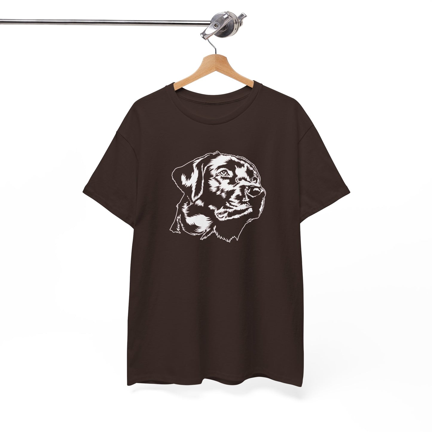 T-Shirt Unisex - Labrador 1