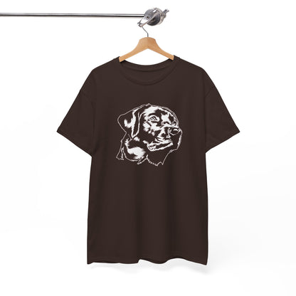 T-Shirt Unisex - Labrador 1
