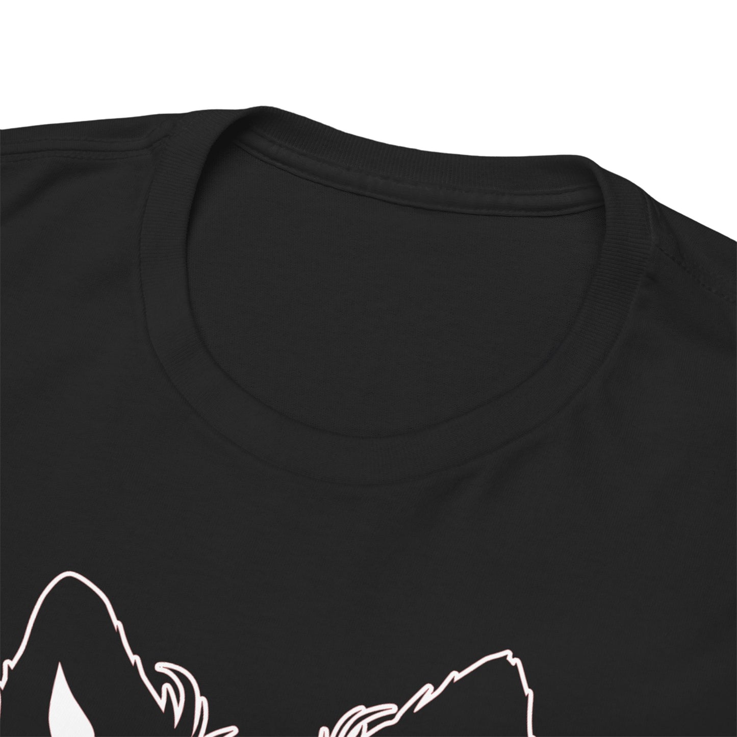 T-Shirt Unisex - Border Collie 2