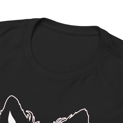 T-Shirt Unisex - Border Collie 2