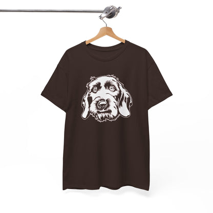 T-Shirt Unisex - Dackel Drahthaar 2