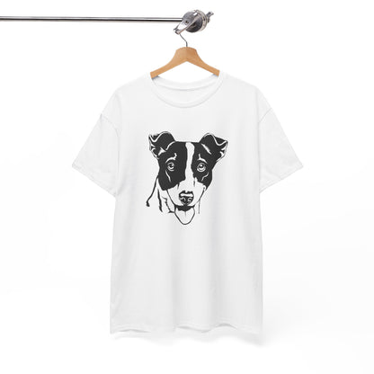 T-Shirt Unisex - Jack Russell Terrier 3