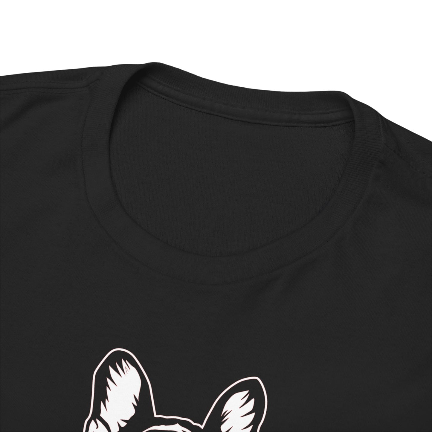 T-Shirt Unisex - Französische Bulldogge 1