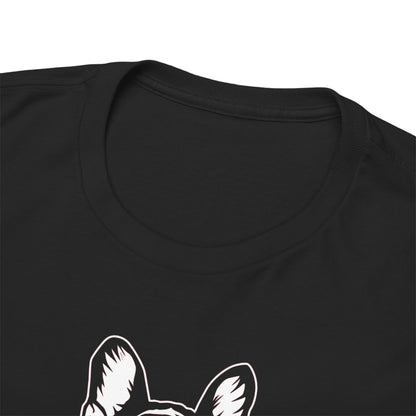 T-Shirt Unisex - Französische Bulldogge 1