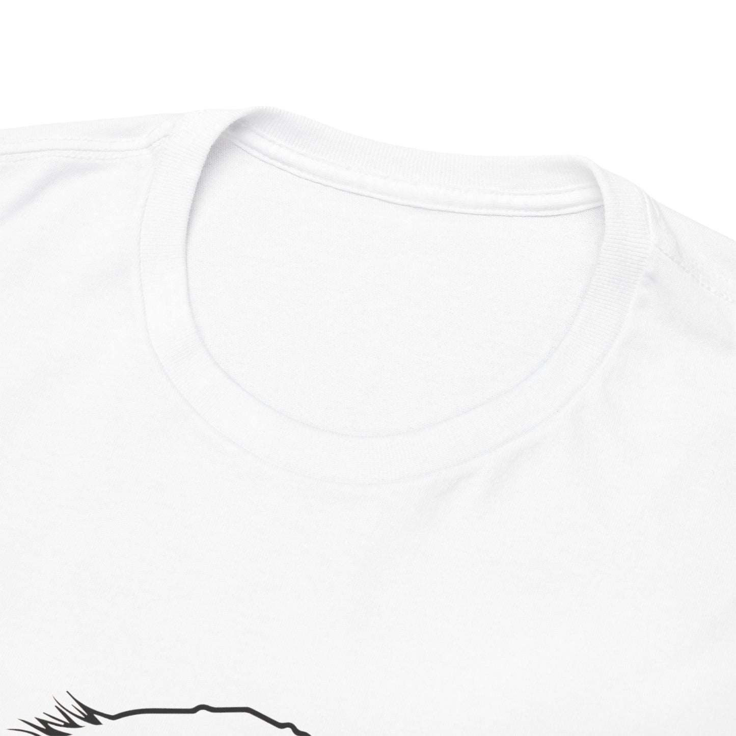 T-Shirt Unisex - Golden Retriever 7