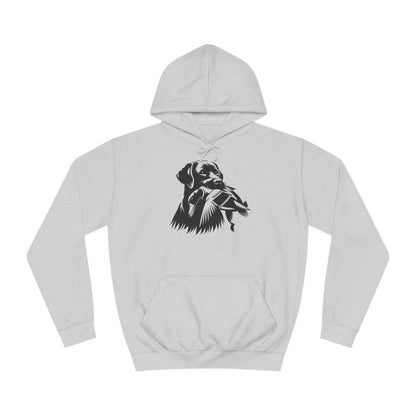 Hoodie Unisex - Jagdhund 7