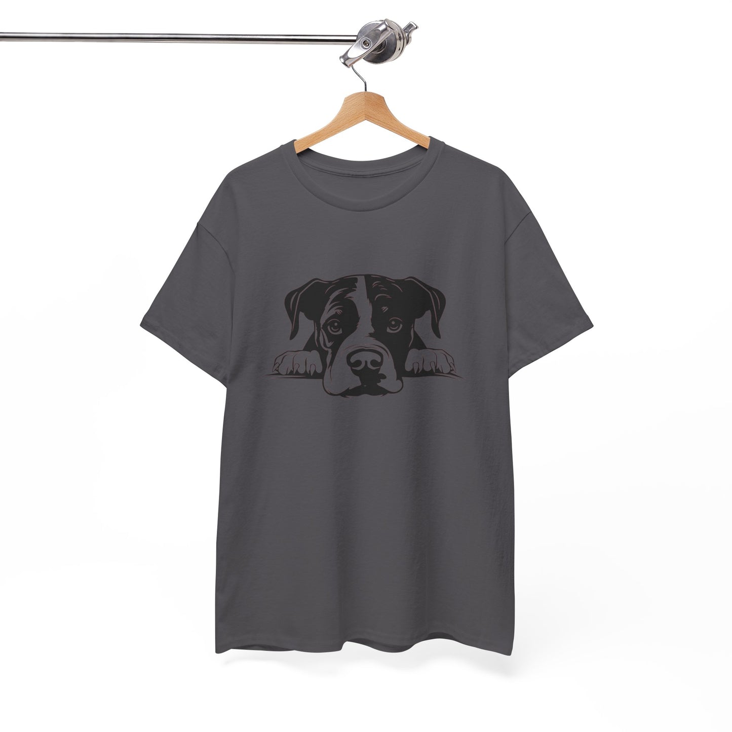 T-Shirt Unisex - American Staffordshire Terrier