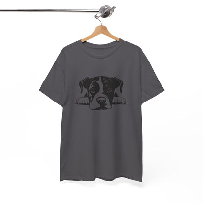 T-Shirt Unisex - American Staffordshire Terrier