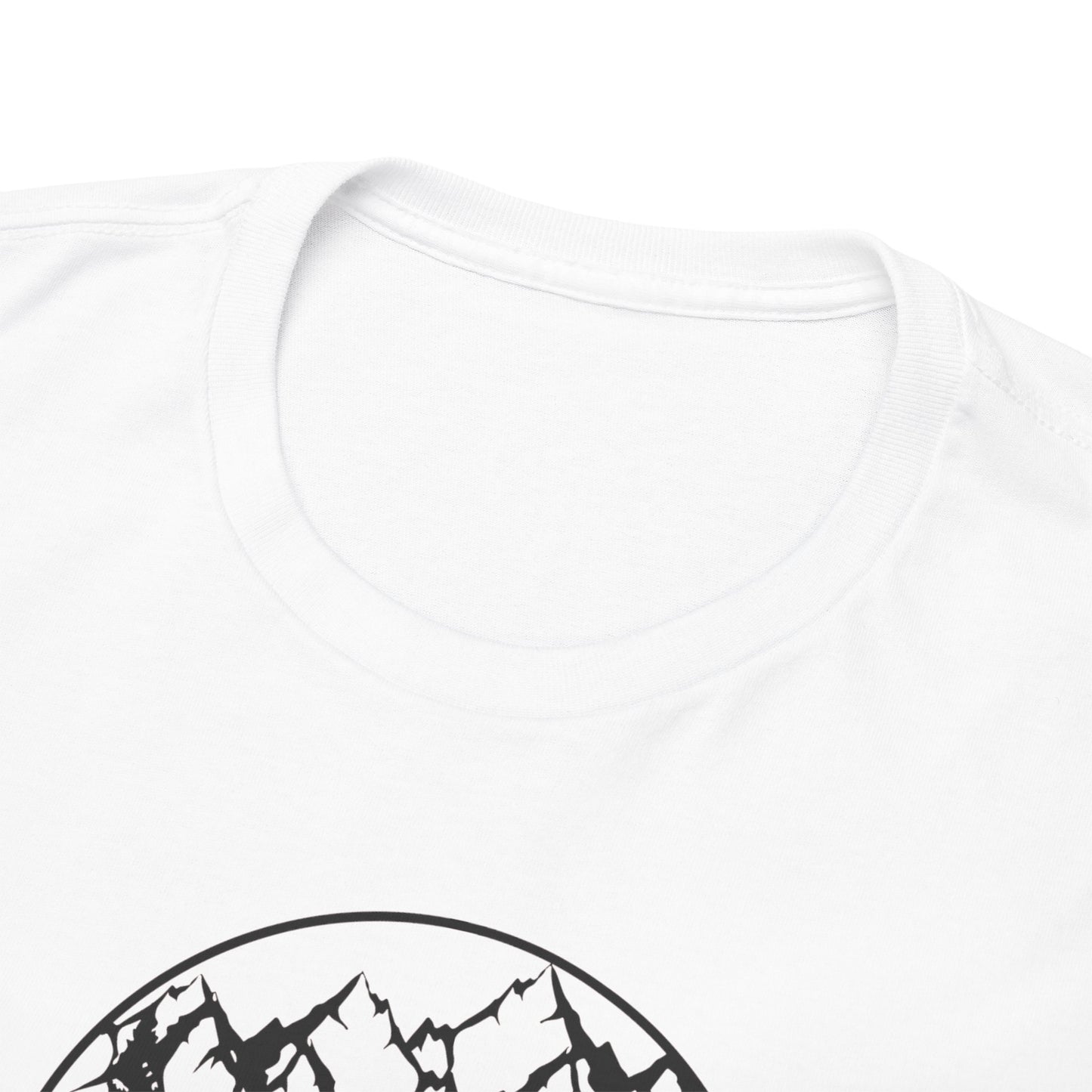 T-Shirt Unisex - Eat Sleep Hunt 1