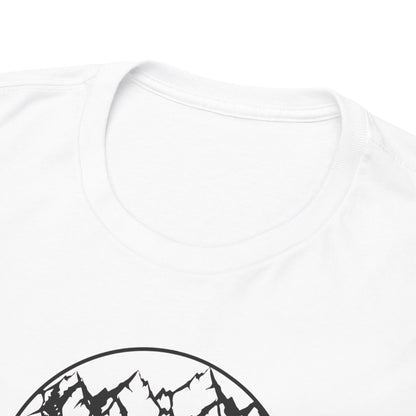 T-Shirt Unisex - Eat Sleep Hunt 1