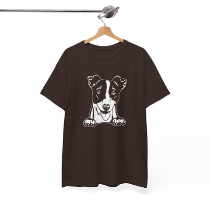 T-Shirt Unisex - Jack Russell Terrier 2