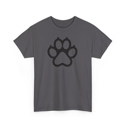 T-Shirt Unisex - Hundepfote 2