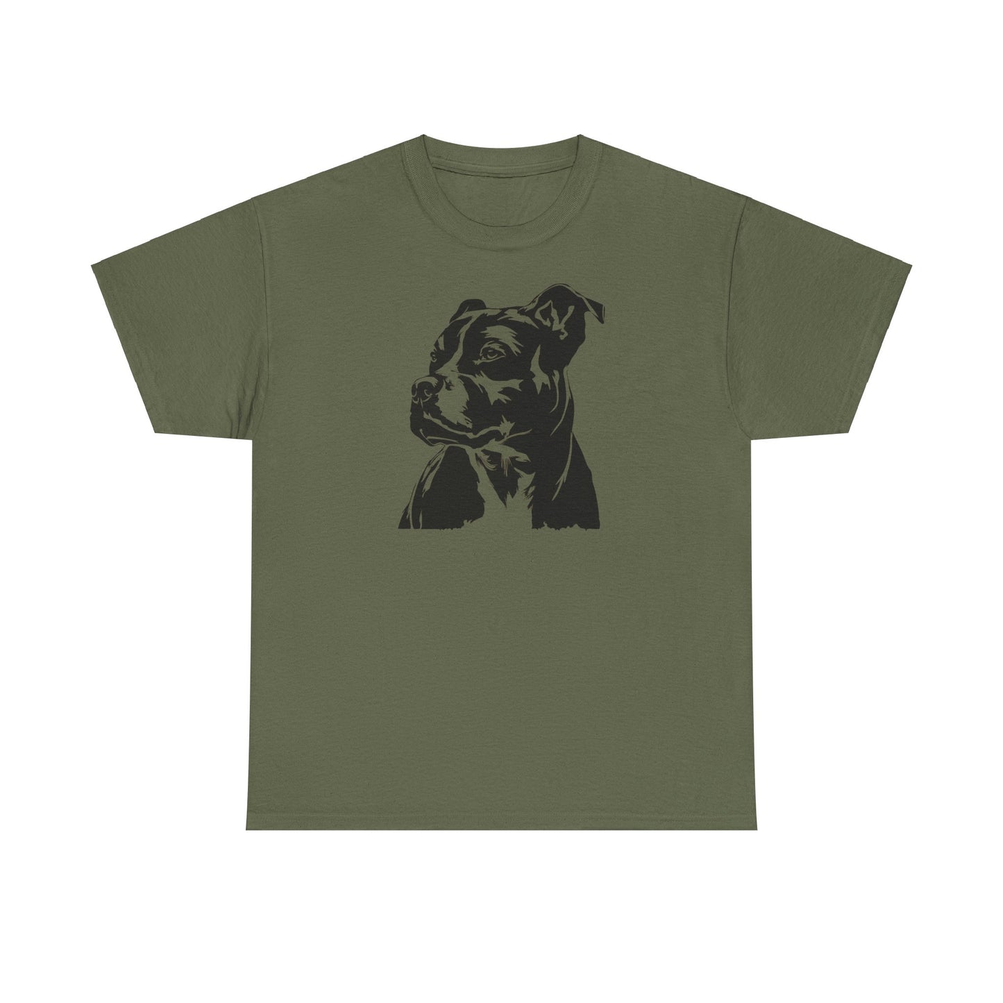 T-Shirt Unisex - Pitbull 3