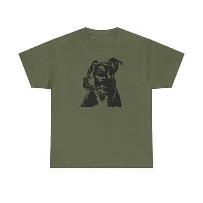 T-Shirt Unisex - Pitbull 3