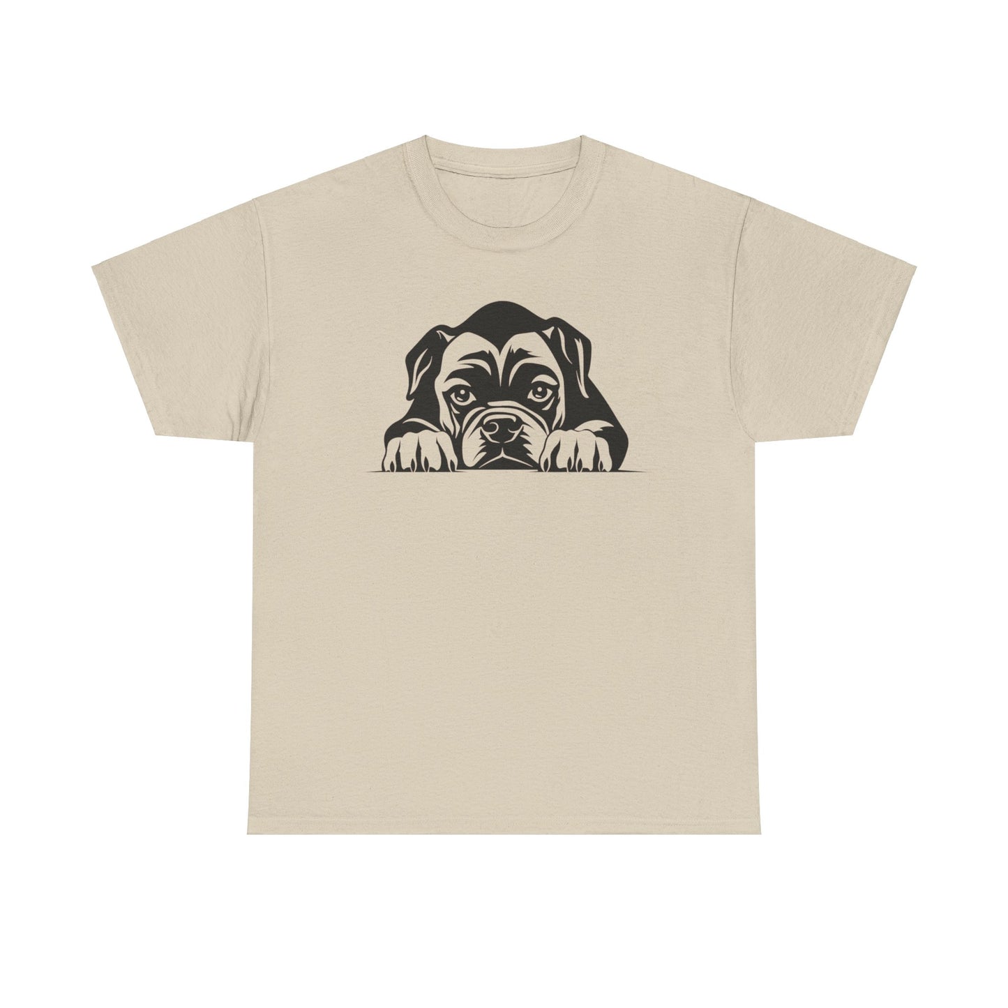 T-Shirt Unisex - Boxer 1