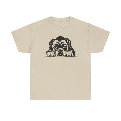 T-Shirt Unisex - Boxer 1