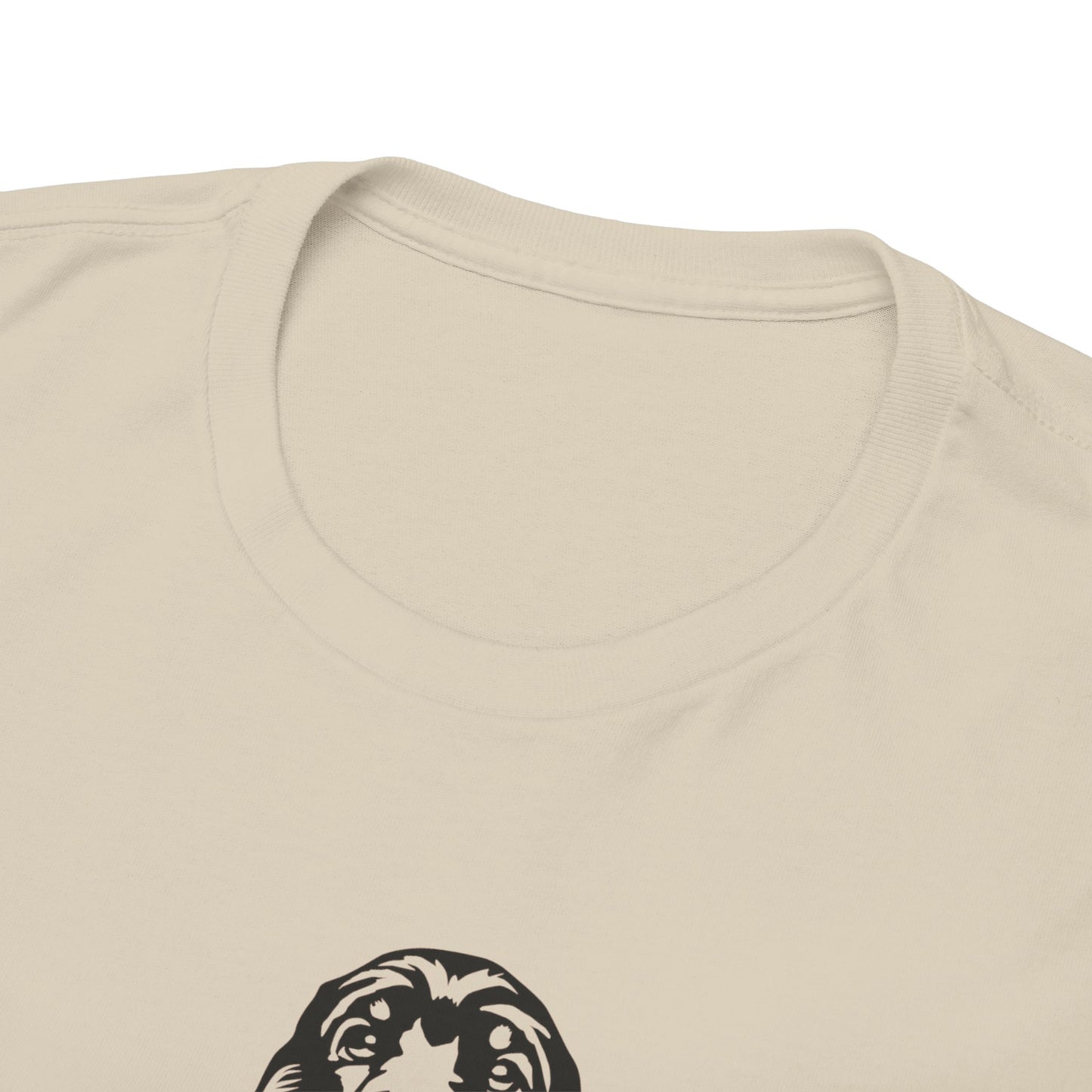 T-Shirt Unisex - English Cocker Spaniel 1