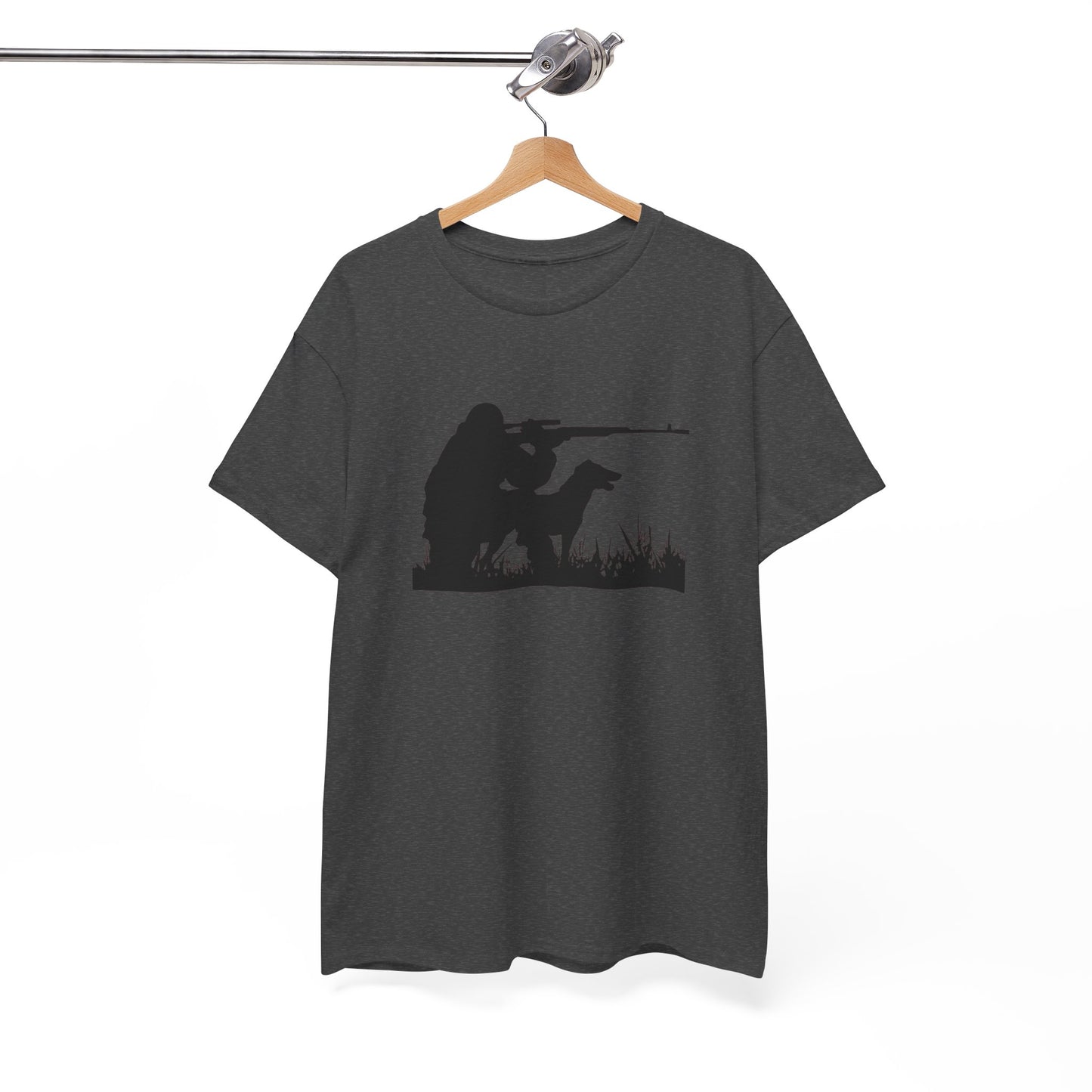 T-Shirt Unisex - Jagen