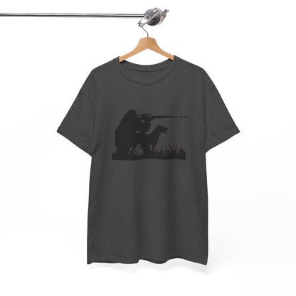 T-Shirt Unisex - Jagen
