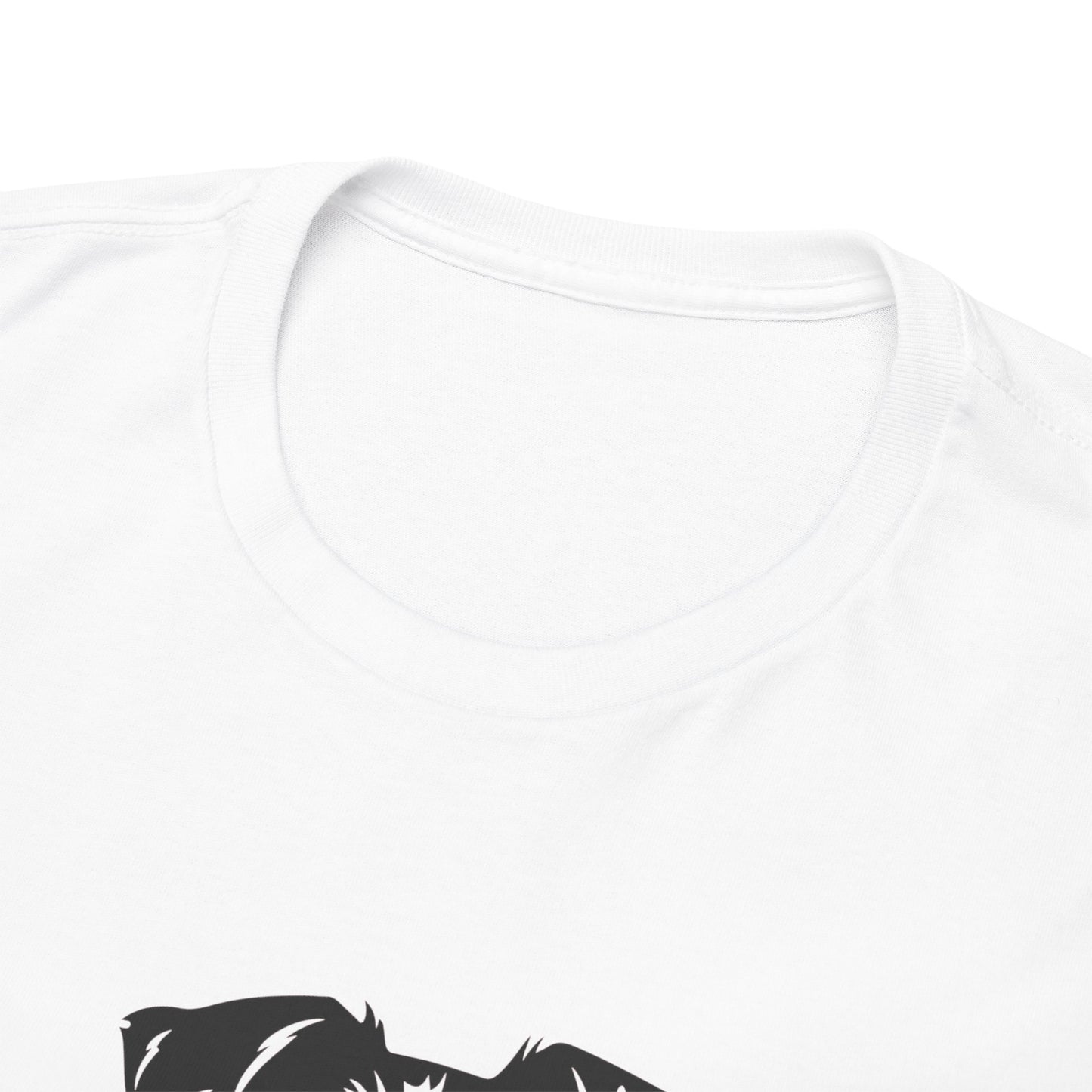T-Shirt Unisex - Jack Russell Terrier 4