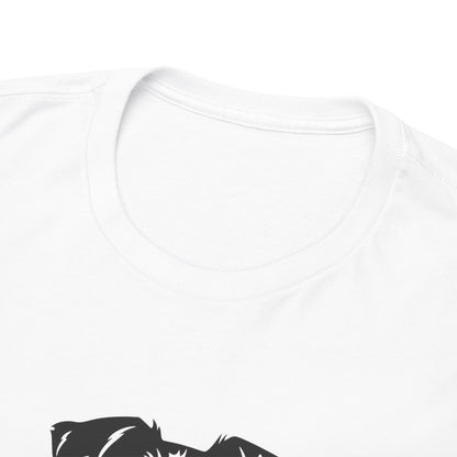 T-Shirt Unisex - Jack Russell Terrier 4