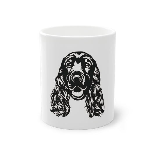 Tasse - English Cocker Spaniel 2