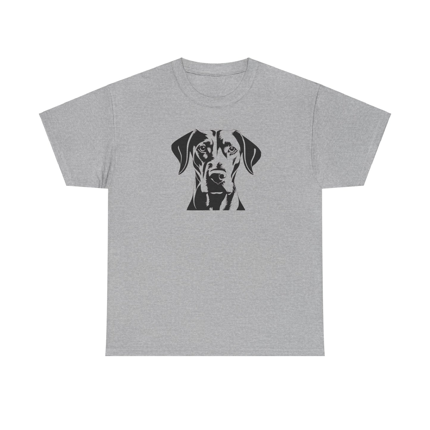 T-Shirt Unisex - Vizsla 4