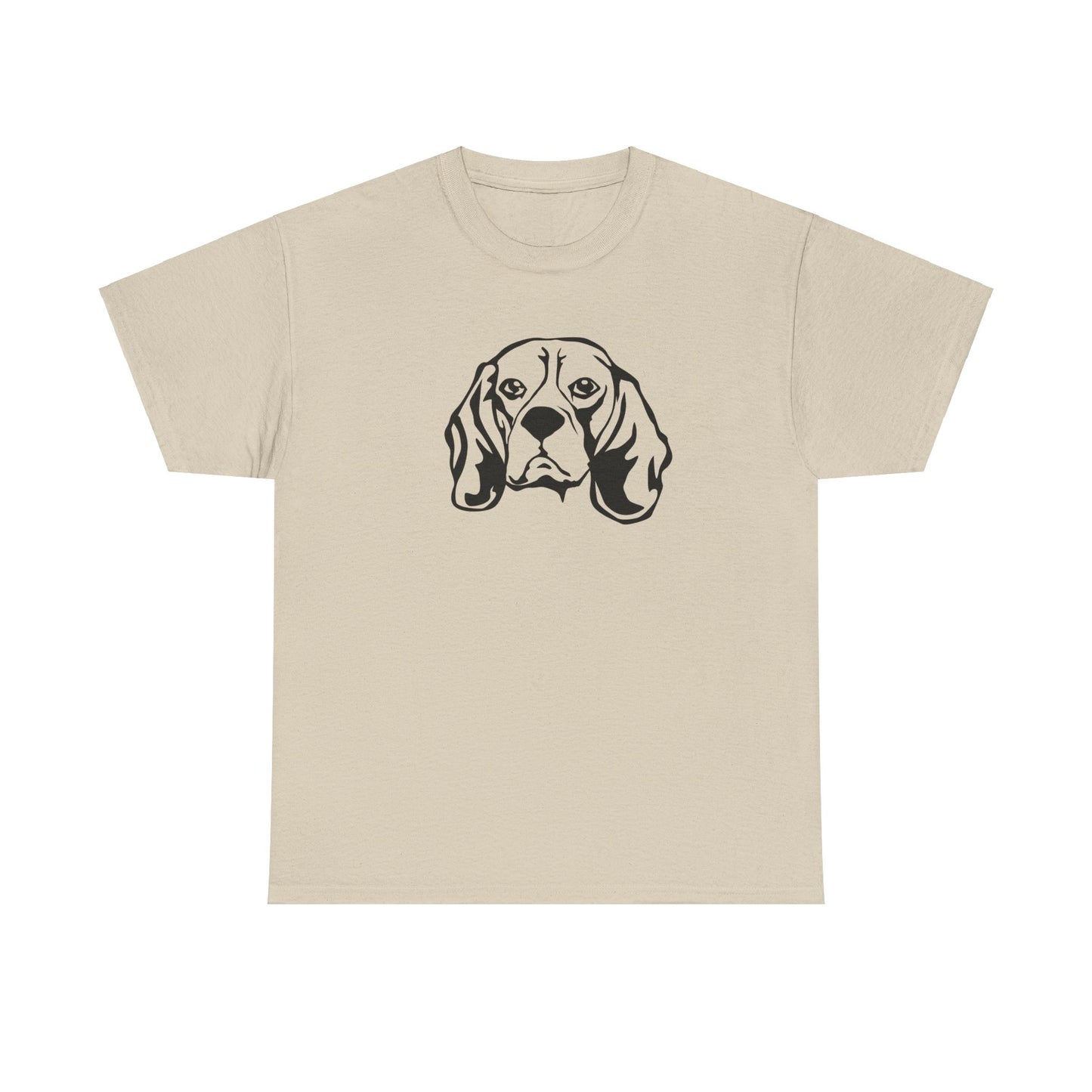 T-Shirt Unisex - Beagle 3