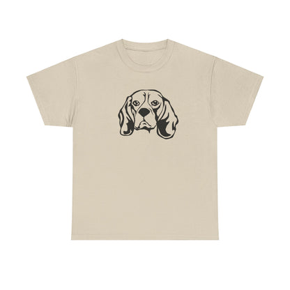 T-Shirt Unisex - Beagle 3