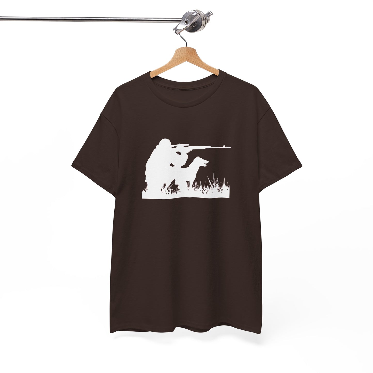 T-Shirt Unisex - Jagen