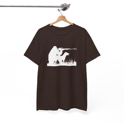 T-Shirt Unisex - Jagen