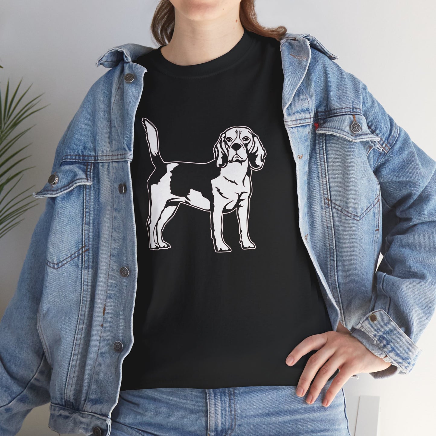 T-Shirt Unisex - Beagle 2