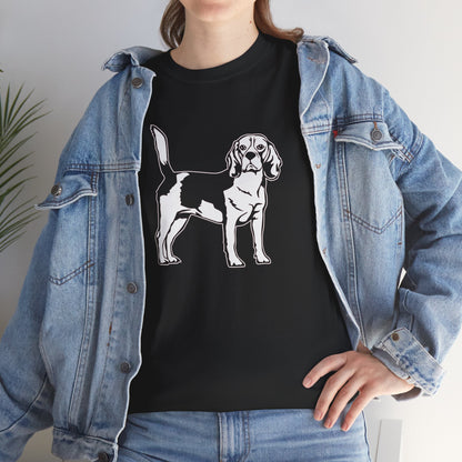 T-Shirt Unisex - Beagle 2