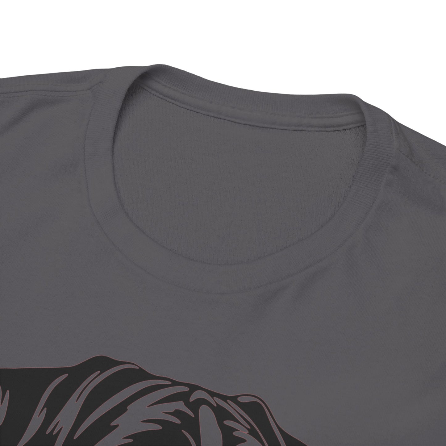 T-Shirt Unisex - Boxer 2