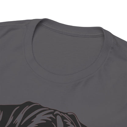 T-Shirt Unisex - Boxer 2