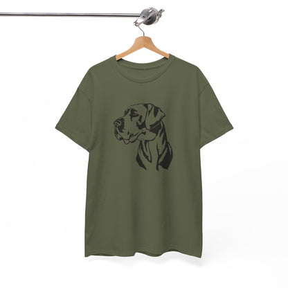 T-Shirt Unisex - Deutsche Dogge 3