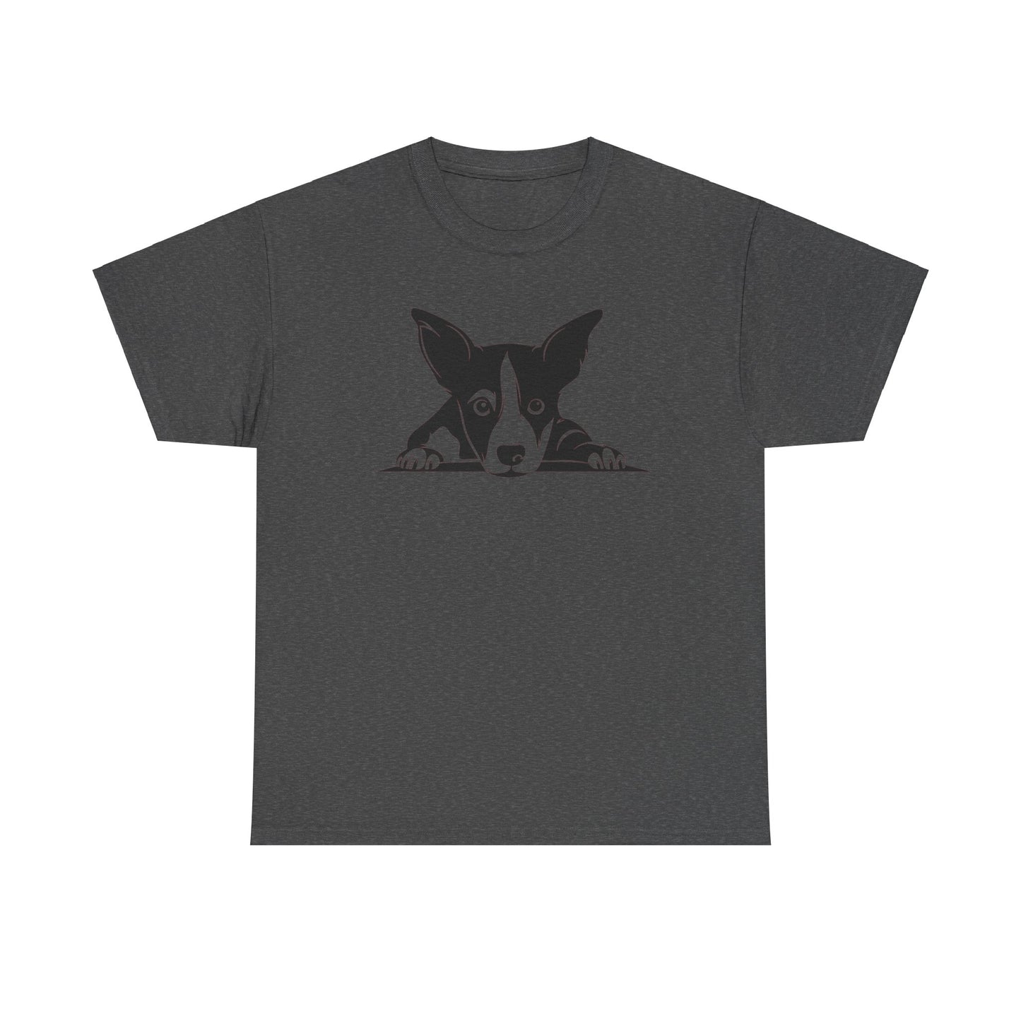 T-Shirt Unisex - Basenji