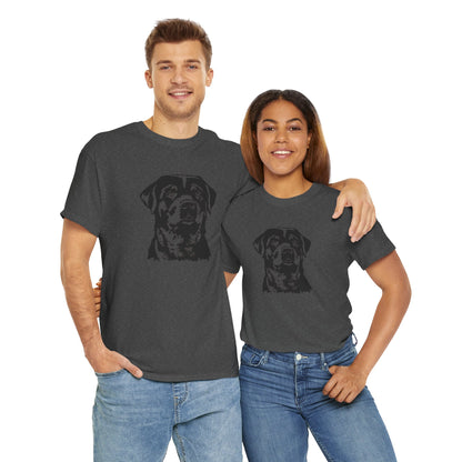 T-Shirt Unisex - Rottweiler 1